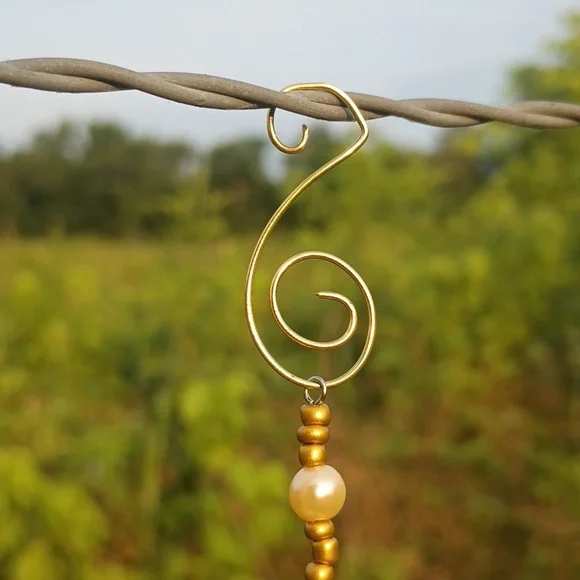 Spider Ornament - Picture 5 of 7